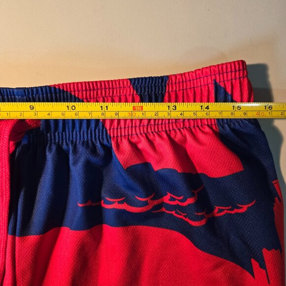 Matching Basketball Tank and short set - Picture 9 of 10